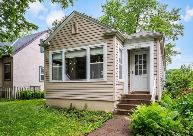Photo 2 of Single family home for sale at 3020 Garfield St Ne, Minneapolis, MN 55418 | MLS# 7119711 | Listing updated on 2026-09-18