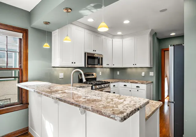 Photo 3 of Single family home for sale at 3020 Garfield St Ne, Minneapolis, MN 55418 | MLS# 7119711 | Listing updated on 2026-09-18