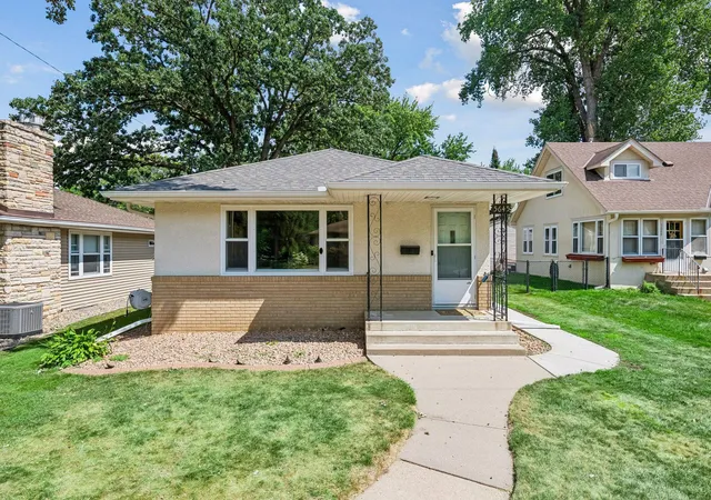 Photo 1 of Single family home for sale at 5645 20th Avenue S, Minneapolis, MN 55417 | MLS# 7119720 | Listing updated on 2026-09-17