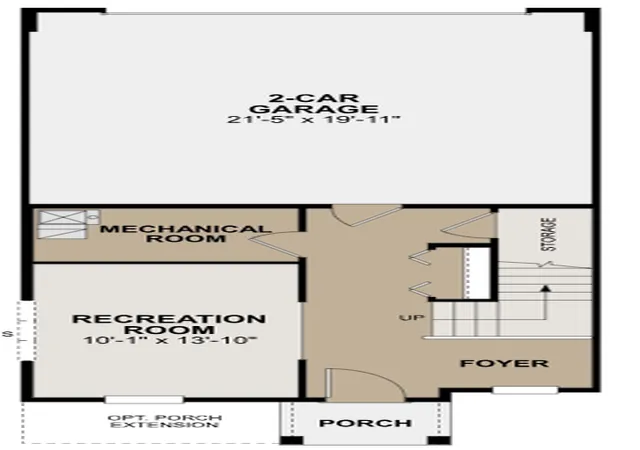 Photo 2 of Single family home for sale at 1525 Trellis Ln, Saint Paul, MN 55118 | MLS# 7120041 | Listing updated on 2026-09-12