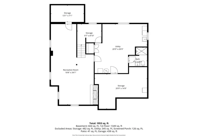 Photo 48 of Sale Pending at 4339 Penn Ave N, Minneapolis, MN 55412 | MLS# 7120319 | Listing updated on 2026-09-30