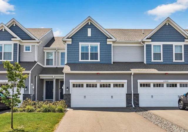 Photo 1 of Single family home for sale at 23059 Hazel Ln, Rogers, MN 55374 | MLS# 7120667 | Listing updated on 2026-09-09
