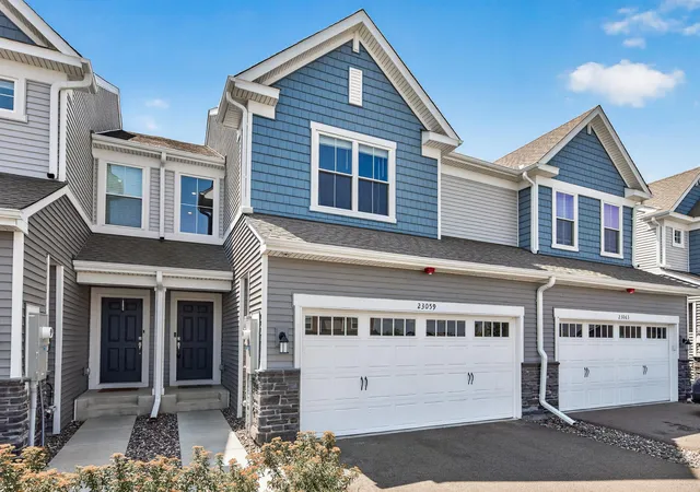 Photo 2 of Single family home for sale at 23059 Hazel Ln, Rogers, MN 55374 | MLS# 7120667 | Listing updated on 2026-09-09