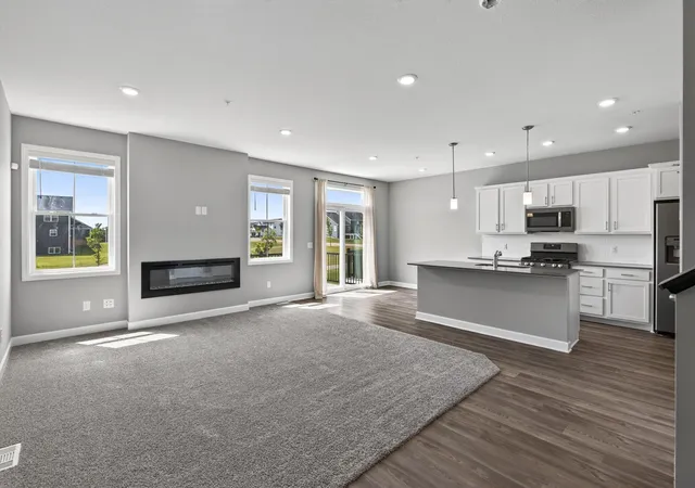 Photo 4 of Sale Pending at 23059 Hazel Ln, Rogers, MN 55374 | MLS# 7120667 | Listing updated on 2026-10-07