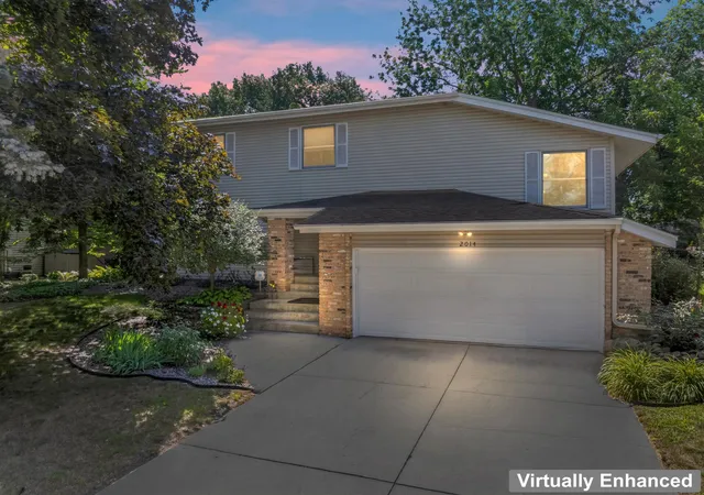 Photo 1 of Single family home for sale at 2014 Telemark Ct Nw, Rochester, MN 55901 | MLS# 7120690 | Listing updated on 2026-09-09