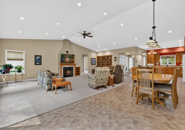 Photo 1 of Sale Pending at 14470 Buley Ave, Brainerd, MN 56401 | MLS# 7120866 | Listing updated on 2026-09-16