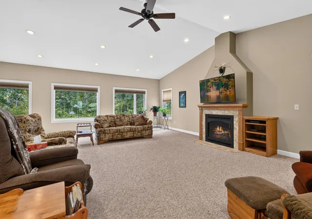 Photo 3 of Sale Pending at 14470 Buley Ave, Brainerd, MN 56401 | MLS# 7120866 | Listing updated on 2026-09-16