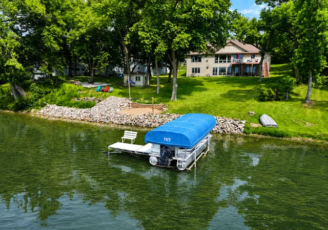 Photo 1 of Sale Pending at 12949 Birch Dr, Sauk Centre, MN 56378 | MLS# 7120871 | Listing updated on 2026-09-18