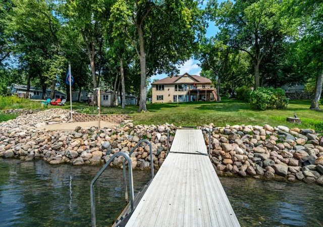 Photo 2 of Sale Pending at 12949 Birch Dr, Sauk Centre, MN 56378 | MLS# 7120871 | Listing updated on 2026-09-18