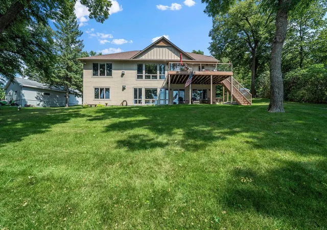 Photo 3 of Sale Pending at 12949 Birch Dr, Sauk Centre, MN 56378 | MLS# 7120871 | Listing updated on 2026-09-18