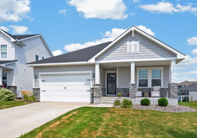 Photo 1 of Single family home for sale at 15258 116th Avenue N, Osseo, MN 55369 | MLS# 7121318 | Listing updated on 2026-09-16