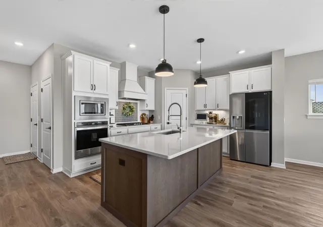 Photo 3 of Single family home for sale at 15258 116th Avenue N, Osseo, MN 55369 | MLS# 7121318 | Listing updated on 2026-09-16