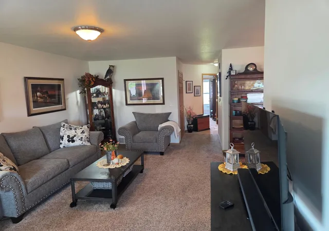 Photo 3 of Single family home for sale at 107 Pine Ridge Dr, Turtle Lake, WI 54889 | MLS# 7121434 | Listing updated on 2026-09-09