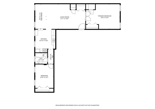 Photo 13 of Condo for sale at 2621 Humboldt Ave S #7, Minneapolis, MN 55408 | MLS# 7121541 | Listing updated on 2026-09-25