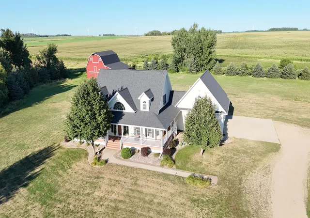 Photo 1 of Single family home for sale at 2980 County Rd 101, Hendricks, MN 56136 | MLS# 7121759 | Listing updated on 2026-09-09
