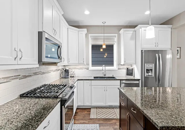 Photo 2 of Single family home for sale at 18219 July Ct, Lakeville, MN 55044 | MLS# 7121867 | Listing updated on 2026-09-17