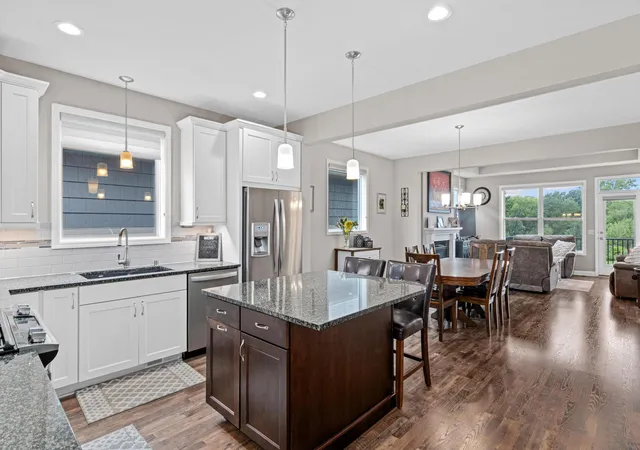 Photo 3 of Single family home for sale at 18219 July Ct, Lakeville, MN 55044 | MLS# 7121867 | Listing updated on 2026-09-17
