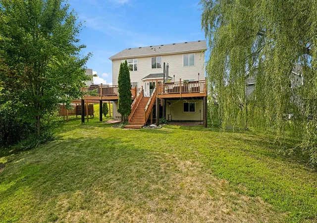 Photo 4 of Single family home for sale at 237 Adam Cir, Carver, MN 55315 | MLS# 7121895 | Listing updated on 2026-09-16