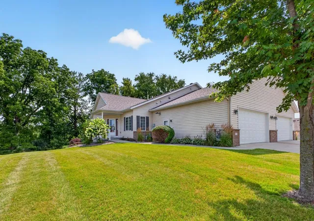 Single family home for sale at 418 Orchard Ridge Rd NW, Chatfield, MN 55923 | MLS# 7122400