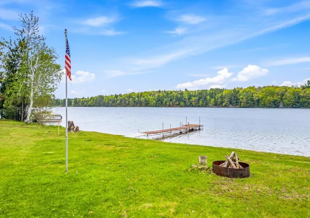 Photo 4 of Single family home for sale at 23487 State Rd 35, Siren, WI 54872 | MLS# 7122474 | Listing updated on 2026-09-16
