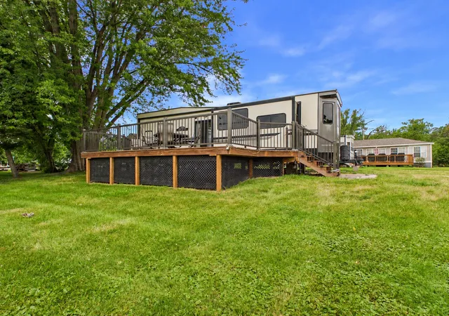 Photo 2 of Land for sale at 23371 170th Avenue, Glenwood, MN 56334 | MLS# 7122503 | Listing updated on 2026-09-08