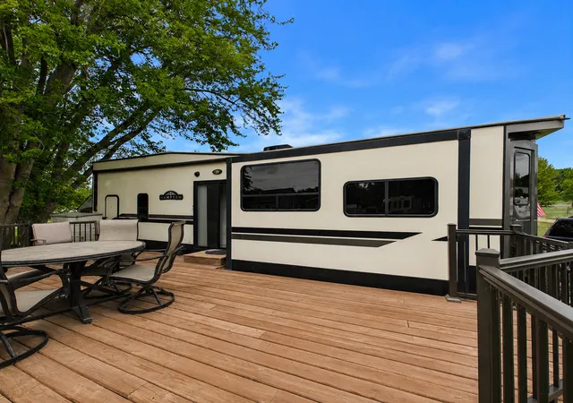 Photo 3 of Land for sale at 23371 170th Avenue, Glenwood, MN 56334 | MLS# 7122503 | Listing updated on 2026-09-08