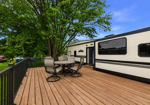 Photo 4 of Land for sale at 23371 170th Avenue, Glenwood, MN 56334 | MLS# 7122503 | Listing updated on 2026-09-08