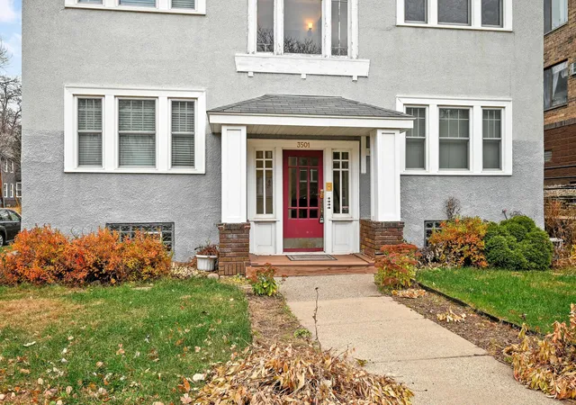 Photo 2 of Condo for sale at 3501 Dupont Ave S #1, Minneapolis, MN 55408 | MLS# 7122661 | Listing updated on 2026-09-16