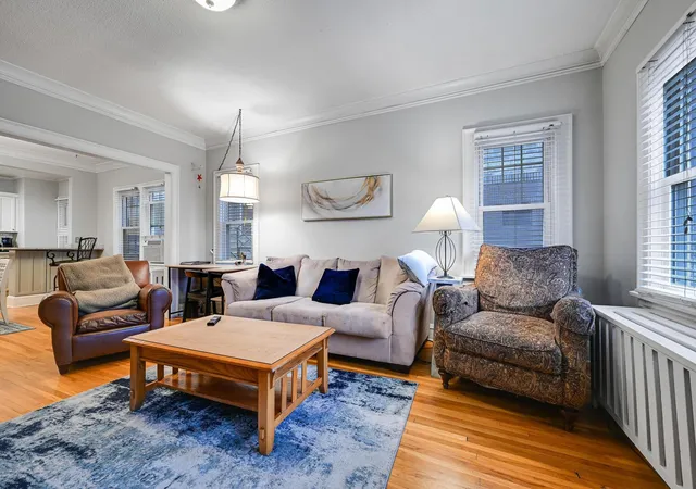 Listing Photo 5 - Condo for sale in building located at 3501 Dupont Ave S, Minneapolis, MN 55408 - Unit #1