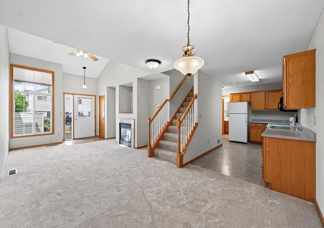 Photo 4 of Single family home for sale at 6325 Saddlebred Way, Forest Lake, MN 55025 | MLS# 7122837 | Listing updated on 2026-09-18