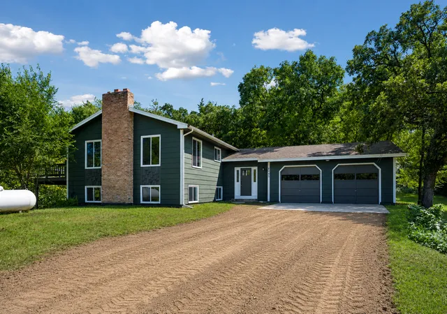 Photo 1 of Single family home for sale at 8645 163rd Street Nw, Clearwater, MN 55320 | MLS# 7122935 | Listing updated on 2026-09-08