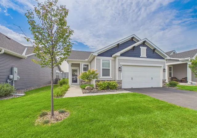 Photo 1 of Single family home for sale at 19397 103rd Ave, Corcoran, MN 55374 | MLS# 7122978 | Listing updated on 2026-09-09
