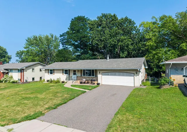 Photo 2 of Sale Pending at 4832 Flag Ave N, Minneapolis, MN 55428 | MLS# 7123001 | Listing updated on 2026-09-17