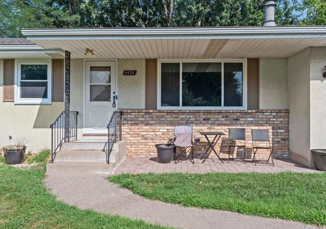 Photo 3 of Sale Pending at 4832 Flag Ave N, Minneapolis, MN 55428 | MLS# 7123001 | Listing updated on 2026-09-17