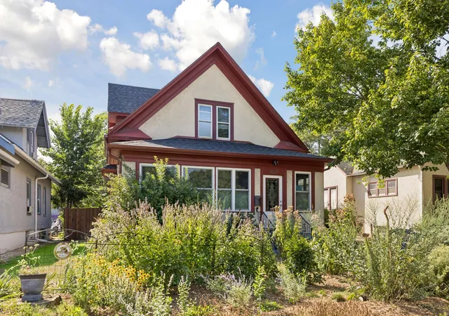 Photo 2 of Single family home for sale at 4027 Penn Ave N, Minneapolis, MN 55412 | MLS# 7123015 | Listing updated on 2026-09-09