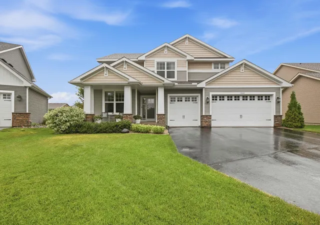 Photo 1 of Single family home for sale at 14264 Ailesbury Ct, Rosemount, MN 55068 | MLS# 7123156 | Listing updated on 2026-09-17