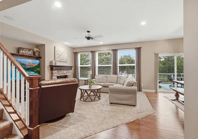 Photo 3 of Single family home for sale at 14264 Ailesbury Ct, Rosemount, MN 55068 | MLS# 7123156 | Listing updated on 2026-09-17