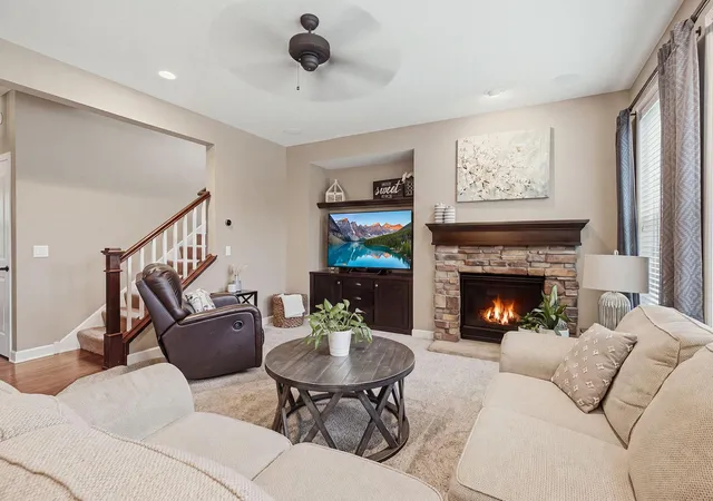Photo 4 of Single family home for sale at 14264 Ailesbury Ct, Rosemount, MN 55068 | MLS# 7123156 | Listing updated on 2026-09-17