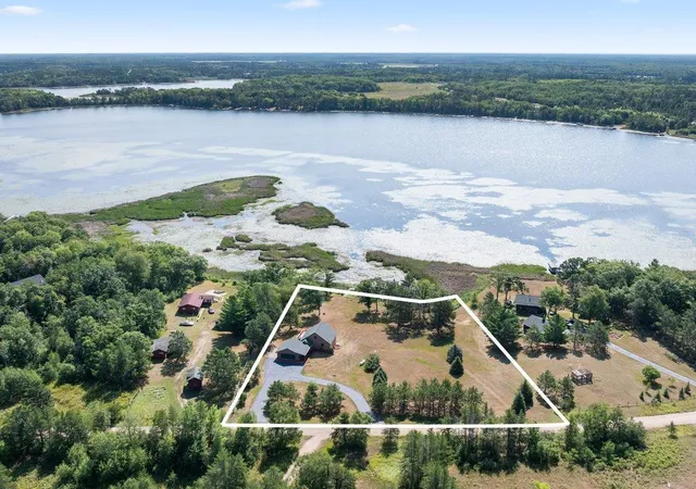 Photo 2 of Single family home for sale at 21264 Fair Oaks Dr, Nevis, MN 56467 | MLS# 7123159 | Listing updated on 2026-09-09
