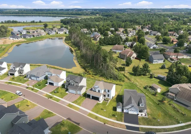 Photo 3 of Single family home for sale at 15519 Goodview Trl N, Hugo, MN 55038 | MLS# 7123215 | Listing updated on 2026-09-17