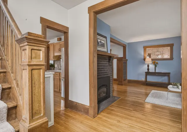 Photo 4 of Sale Pending at 2133 Goodrich Ave, Saint Paul, MN 55105 | MLS# 7123455 | Listing updated on 2026-10-22