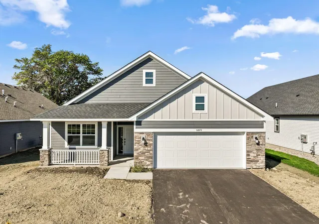 Photo 1 of Single family home for sale at 6809 Zenwood Ln, Hamel, MN 55340 | MLS# 7123517 | Listing updated on 2026-09-17