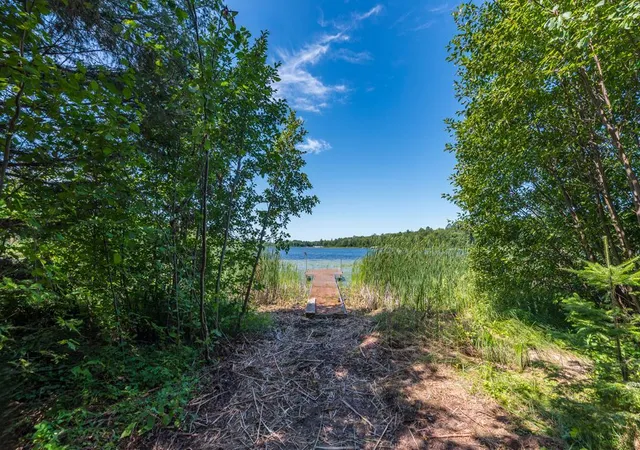 Photo 3 of Land for sale at 575 S Lake Lawrence Rd Ne, Outing, MN 56662 | MLS# 7123518 | Listing updated on 2026-09-16