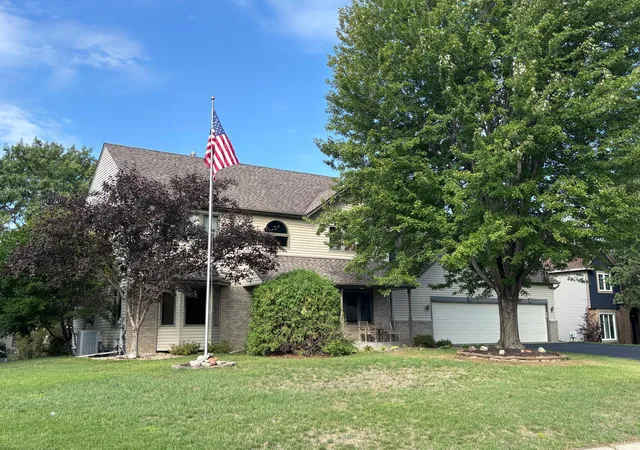 Photo 1 of Single family home for sale at 15110 Avocet St Nw, Andover, MN 55304 | MLS# 7123874 | Listing updated on 2026-09-16