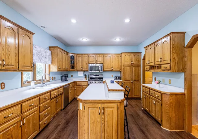Photo 2 of Single family home for sale at 15110 Avocet St Nw, Andover, MN 55304 | MLS# 7123874 | Listing updated on 2026-09-16