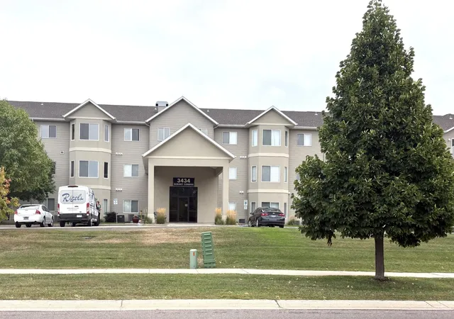 Condo for sale at 3434 28th Street S #234, Fargo, ND 58104 | MLS# 7123906