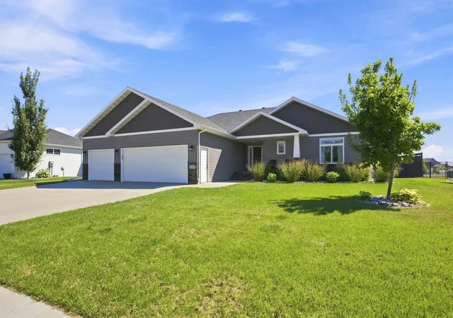 Photo 1 of Single family home for sale at 3534 54th Street S, Fargo, ND 58104 | MLS# 7124229 | Listing updated on 2026-09-09