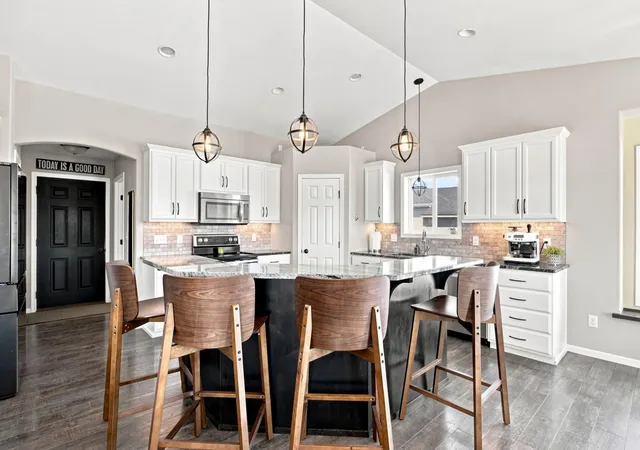 Photo 4 of Sale Pending at 3534 54th Street S, Fargo, ND 58104 | MLS# 7124229 | Listing updated on 2026-10-10