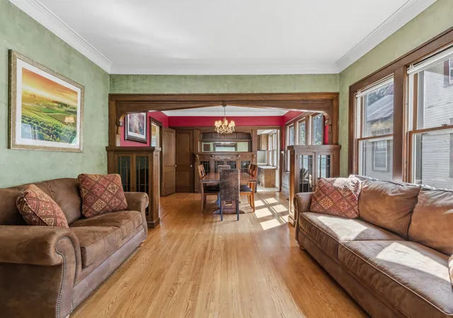 Photo 3 of Single family home for sale at 3815 20th Avenue S, Minneapolis, MN 55407 | MLS# 7124441 | Listing updated on 2026-09-16