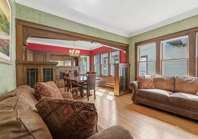 Photo 4 of Single family home for sale at 3815 20th Avenue S, Minneapolis, MN 55407 | MLS# 7124441 | Listing updated on 2026-09-16